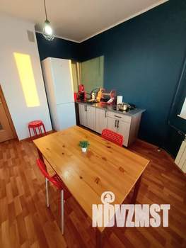 2-к квартира, посуточно, 58м2, 15/17 этаж