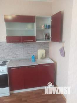 1-к квартира, на длительный срок, 37м2, 5/17 этаж