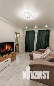 2-к квартира, посуточно, 64м2, 5/5 этаж