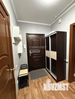 1-к квартира, на длительный срок, 38м2, 9/17 этаж