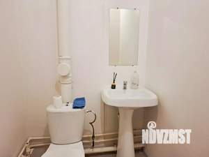 3-к квартира, посуточно, 76м2, 1/1 этаж