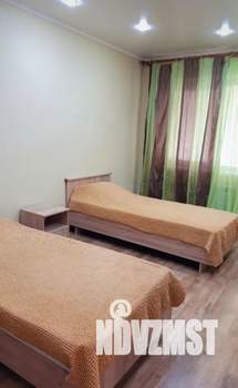 2-к квартира, посуточно, 44м2, 3/9 этаж