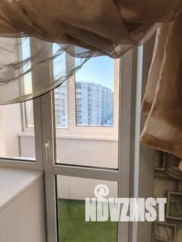 1-к квартира, на длительный срок, 35м2, 8/10 этаж