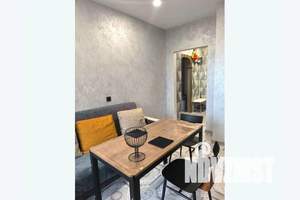 1-к квартира, посуточно, 50м2, 13/18 этаж