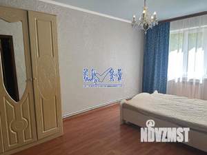 3-к квартира, на длительный срок, 79м2, 2/10 этаж