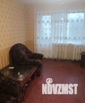 2-к квартира, на длительный срок, 48м2, 4/5 этаж