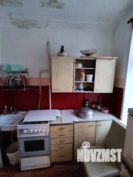 2-к квартира, на длительный срок, 44м2, 2/2 этаж