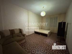 1-к квартира, на длительный срок, 47м2, 7/20 этаж