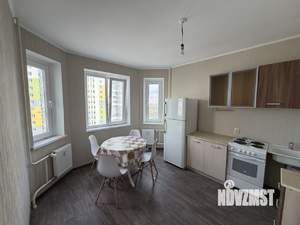 2-к квартира, на длительный срок, 58м2, 7/17 этаж