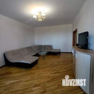 2-к квартира, на длительный срок, 80м2, 6/10 этаж