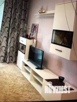 1-к квартира, на длительный срок, 38м2, 10/19 этаж