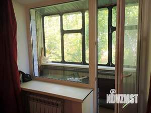 2-к квартира, на длительный срок, 46м2, 5/5 этаж