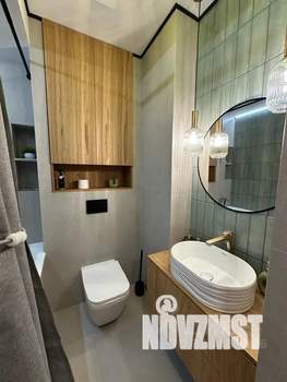 1-к квартира, посуточно, 44м2, 3/10 этаж