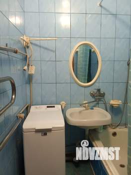 2-к квартира, на длительный срок, 40м2, 3/3 этаж