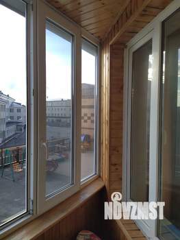 2-к квартира, на длительный срок, 54м2, 2/17 этаж