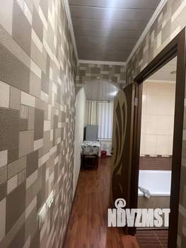 1-к квартира, на длительный срок, 34м2, 3/5 этаж