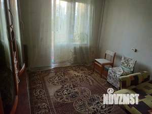 2-к квартира, посуточно, 33м2, 6/9 этаж