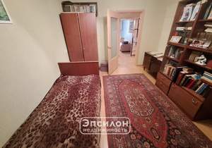 3-к квартира, на длительный срок, 61м2, 3/5 этаж