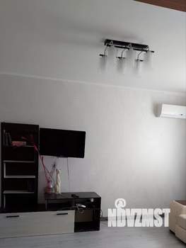 2-к квартира, посуточно, 56м2, 1/17 этаж