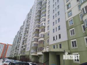 2-к квартира, на длительный срок, 61м2, 12/18 этаж