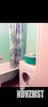 2-к квартира, на длительный срок, 41м2, 5/10 этаж