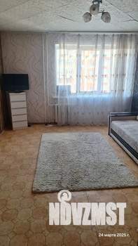 3-к квартира, посуточно, 61м2, 7/9 этаж