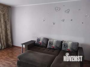 2-к квартира, на длительный срок, 58м2, 10/17 этаж