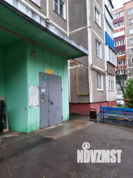 2-к квартира, на длительный срок, 47м2, 1/9 этаж