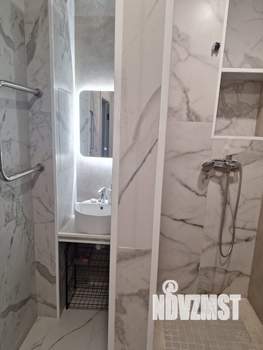 2-к квартира, на длительный срок, 46м2, 6/18 этаж