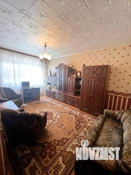 3-к квартира, на длительный срок, 63м2, 3/9 этаж