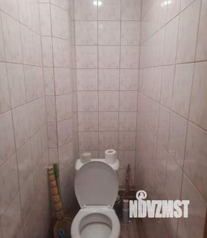 2-к квартира, на длительный срок, 46м2, 5/5 этаж