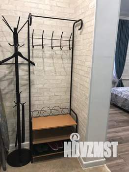 Студия квартира, посуточно, 30м2, 4/4 этаж