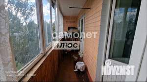 2-к квартира, на длительный срок, 61м2, 4/9 этаж