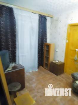 1-к квартира, на длительный срок, 36м2, 4/10 этаж