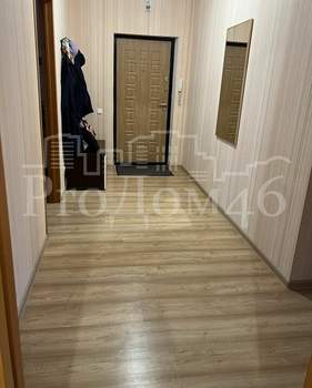 2-к квартира, на длительный срок, 60м2, 4/4 этаж