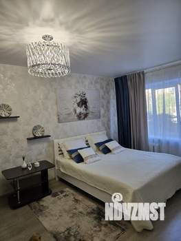 1-к квартира, посуточно, 35м2, 2/5 этаж