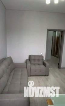 1-к квартира, на длительный срок, 38м2, 7/9 этаж