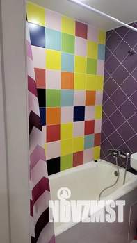 1-к квартира, посуточно, 34м2, 2/9 этаж