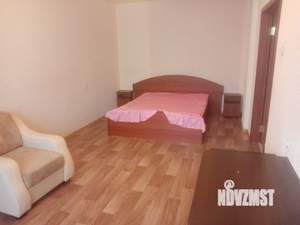 1-к квартира, на длительный срок, 50м2, 4/12 этаж