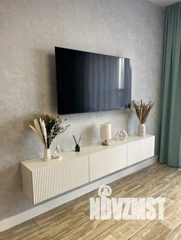 1-к квартира, посуточно, 39м2, 18/18 этаж