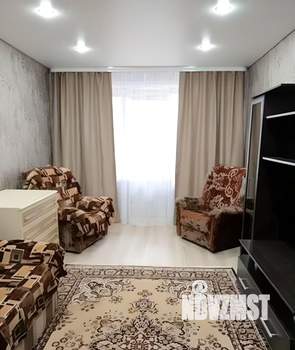 1-к квартира, на длительный срок, 32м2, 1/5 этаж