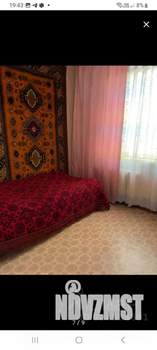 3-к квартира, на длительный срок, 60м2, 2/9 этаж