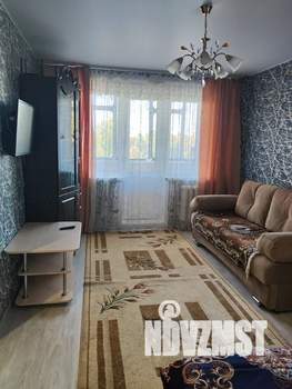 1-к квартира, посуточно, 38м2, 4/5 этаж