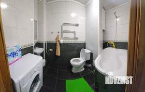 2-к квартира, посуточно, 48м2, 4/9 этаж