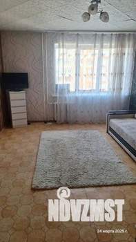 3-к квартира, посуточно, 64м2, 1/1 этаж