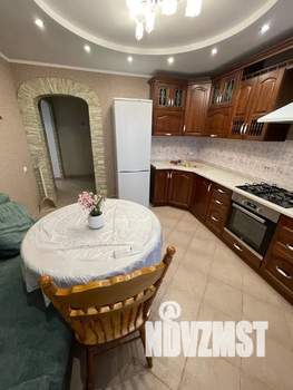 1-к квартира, посуточно, 45м2, 4/10 этаж