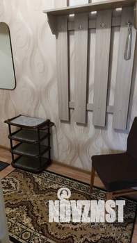 1-к квартира, посуточно, 37м2, 4/5 этаж