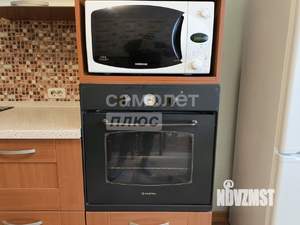 2-к квартира, на длительный срок, 77м2, 9/17 этаж