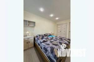 2-к квартира, посуточно, 50м2, 2/5 этаж