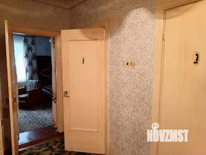 1-к квартира, на длительный срок, 31м2, 1/6 этаж